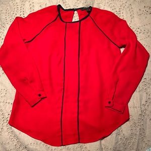 Banana Republic XXS Petite, polyester